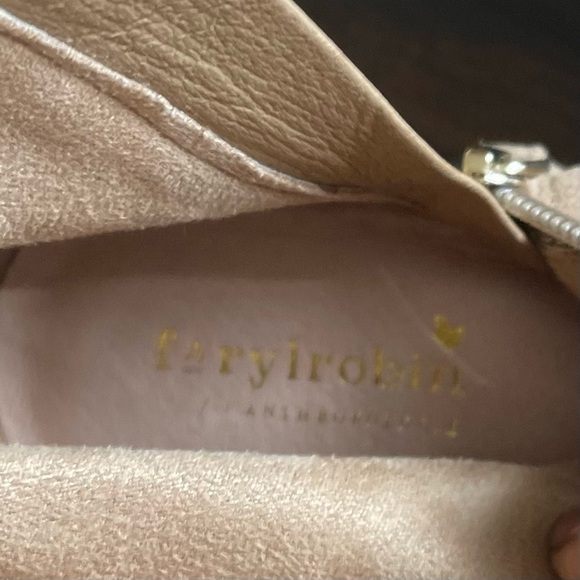 Anthropology by Farylrobin Cosmo Tall Boots - Picture 14 of 16